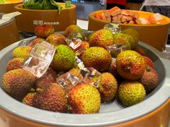 -龍歌自助小火锅(市南金茂湾店)