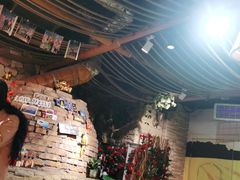 -盘炉forenza·云贵川融合小食堂 ( 钟楼中柳巷店)