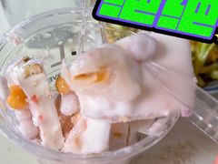 -CHAO'S艾炒酸奶·冰糖葫芦(兰州中心店)