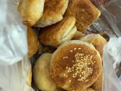 -徐文林香酥饼(桃园店)