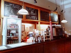 -1901 Cafe(西四店)