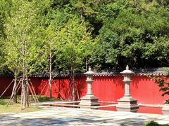 -大慈岩风景区