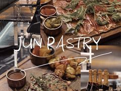 -JUN PASTRY(南通市圆融购物中心工农路店)