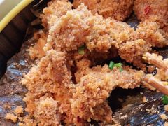 -农耕记·湖南土菜(科技园店)