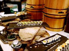 -厦门艾美酒店·新食谱西餐厅