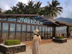 -石梅湾艾美度假酒店