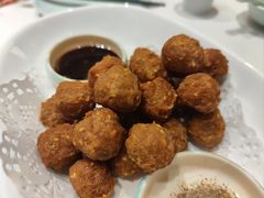 -惠丰堂饭庄·烤鸭·京味菜(翠微路店)
