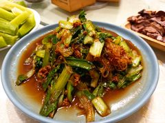 -巢香扣肉馆