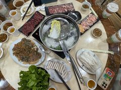 -福合埕牛肉丸(福平路店)