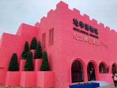 -漳州滨海火山岛自然生态风景区