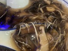 港式碗仔翅-左记港食(融科天城店)