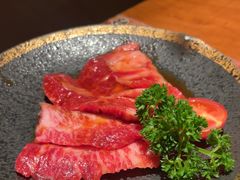 -king大志烤肉黑毛牛专门店(中山公园店)