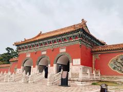 -北陵公园