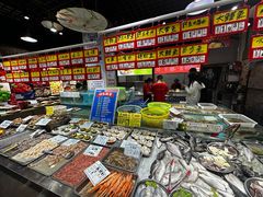 -旺角小渔村·海肠捞饭开创者(二马路店)