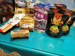 -巴依老爷新疆美食(望京小街店)