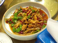 -佳佳麻辣烧菜馆