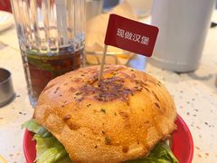 -必胜客(大坪英利店)