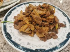 -厚味居炙子烤肉·清真(天桥南纬路店)