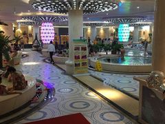 -水晶之星洗浴温泉汗蒸