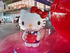 -东莞松山湖万象汇