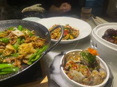 -佬麻雀·剁椒鱼头(京基KK One店)