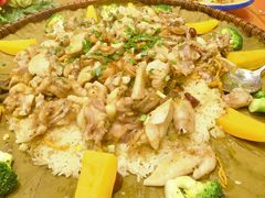 -大树头·花园餐厅(市桥店)