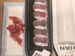 -掂档潮汕牛肉火锅(沈阳万象城店)