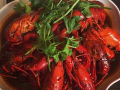 -胖爸麻辣小龙虾