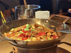 -隐厨中国餐馆(红旗大街店)