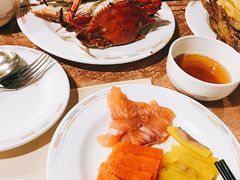 -汇泉王朝大饭店-旋转餐厅(南海路店)