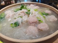 -老胖串店(浆水泉路店)