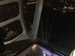 -影汇之星8字形摩天轮