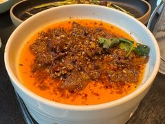 -翠湖宾馆·中餐厅