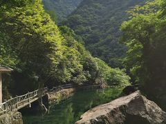-白云源风景区