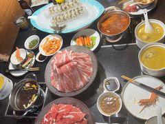-揽季锅物会·海鲜姿造(三坊七巷店)