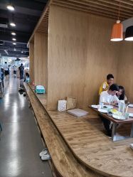 -LePark乐派亲子餐厅(33小镇店)