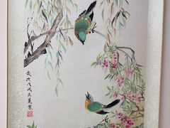 -秦汉胡同国学书法围棋民乐书院(青浦分馆)