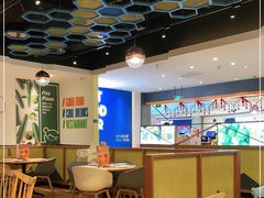 大堂-菲滋意式餐厅(西溪印象城店)