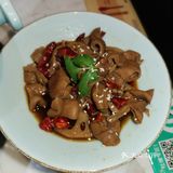 青花椒砂锅鱼，越辣越上瘾