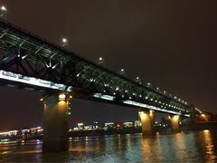 iphone_upload_pic-武汉两江游览·夜游长江(汉口粤汉码头)