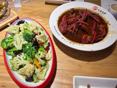 -叶派龙虾·招牌十三香(合肥路首店)