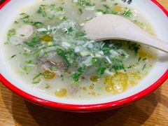 -武圣羊汤(武圣路店)