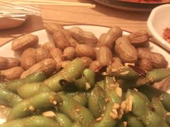 -小乾杯串店•16年沈阳烧烤(文安路店)