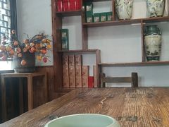 -礼耕堂·百年茶人餐厅(梅家坞店)