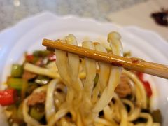 -文三里屯面馆(三里屯店)
