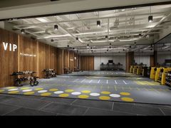 -海力健身游泳(太古里朗御店)