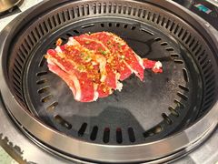 -炭之家·齐齐哈尔非遗烤肉·鲜切直供(中央大街店)