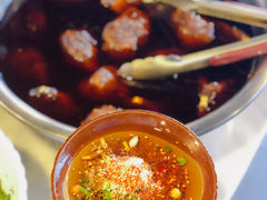 -馋虫重庆火锅(玉林南街店)