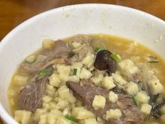 -刘信牛羊肉小炒泡馍(回民街店)