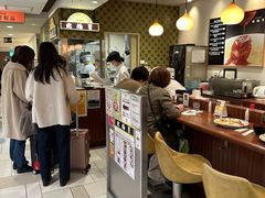 -北极星(梅田店)